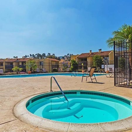 Departamento Completo En San Diego Hablamos Espanol エクステリア 写真