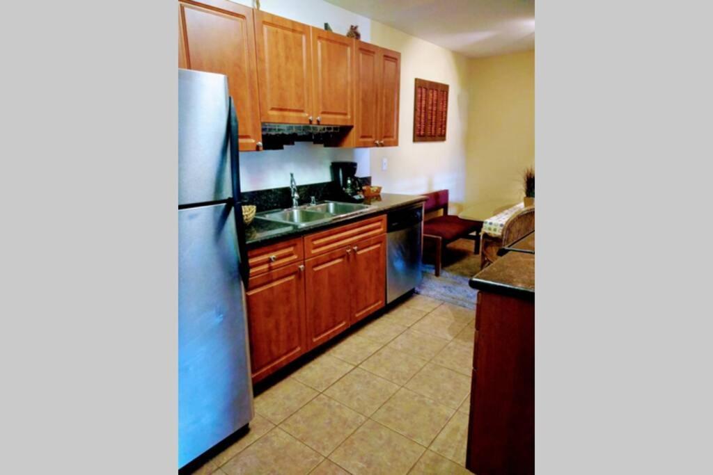 Departamento Completo En San Diego Hablamos Espanol エクステリア 写真