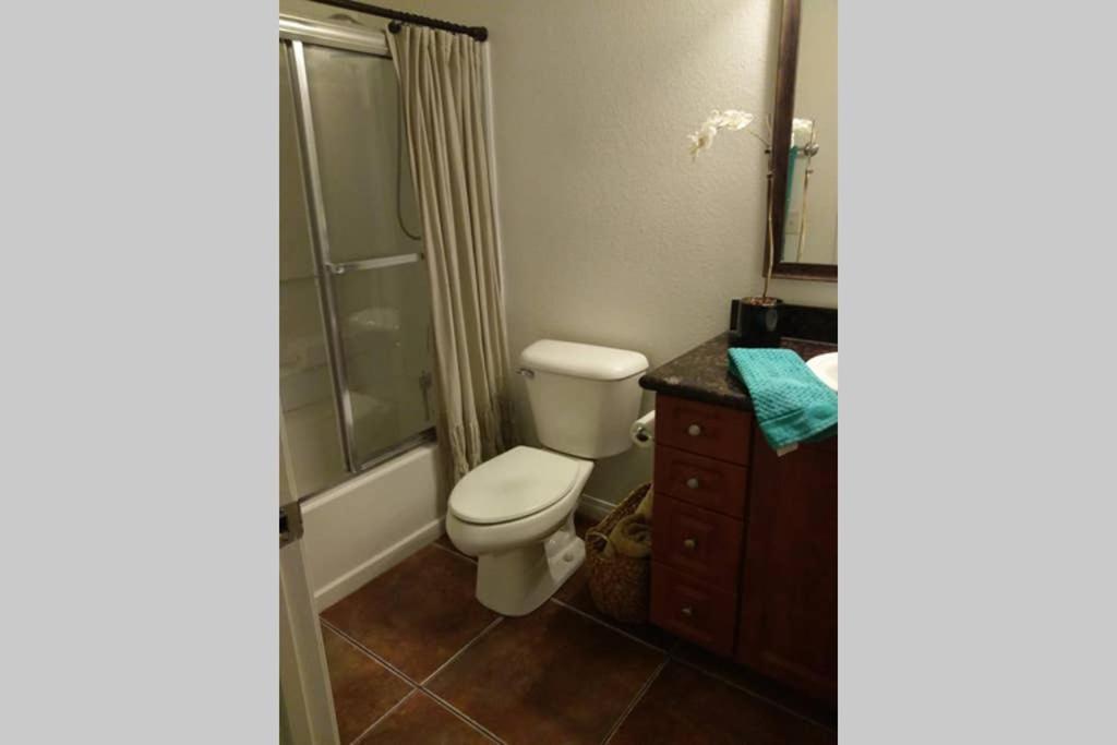 Departamento Completo En San Diego Hablamos Espanol エクステリア 写真