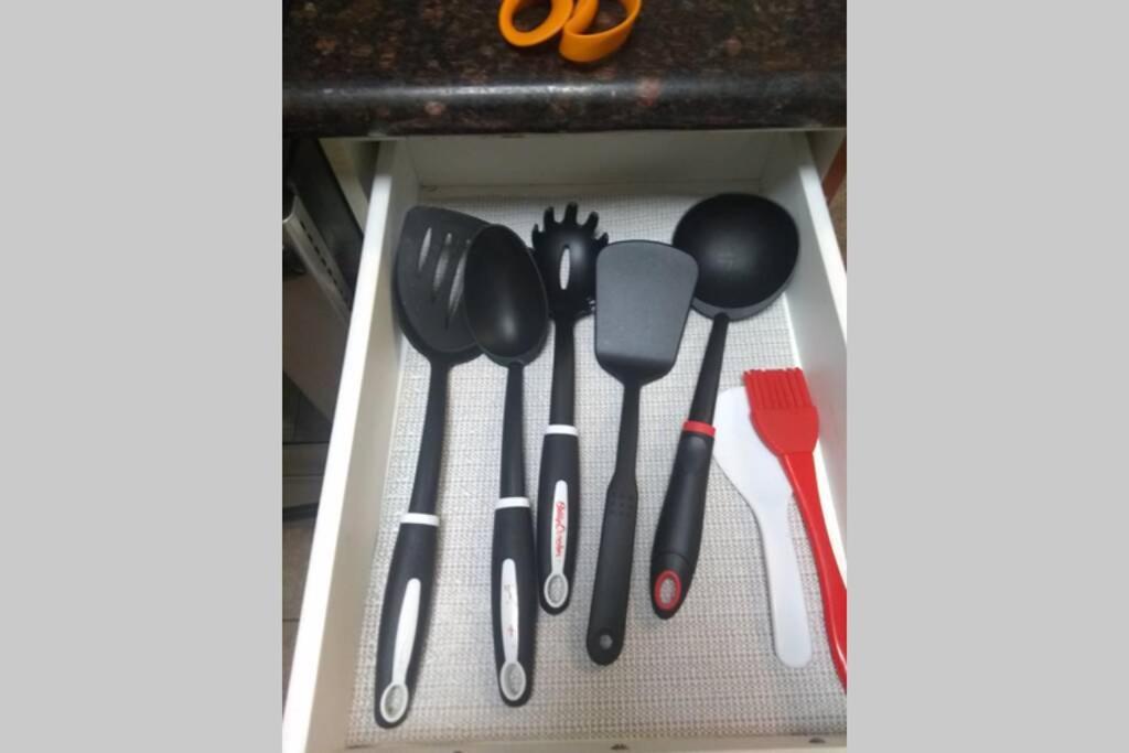 Departamento Completo En San Diego Hablamos Espanol エクステリア 写真