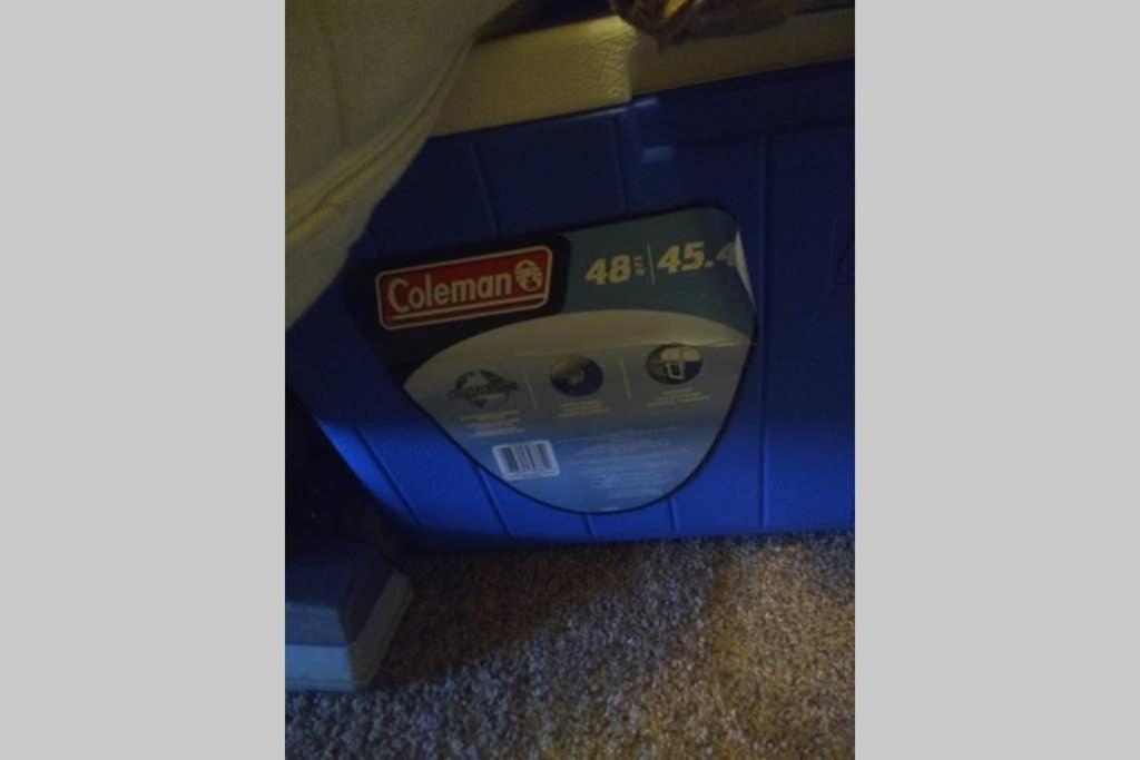 Departamento Completo En San Diego Hablamos Espanol エクステリア 写真