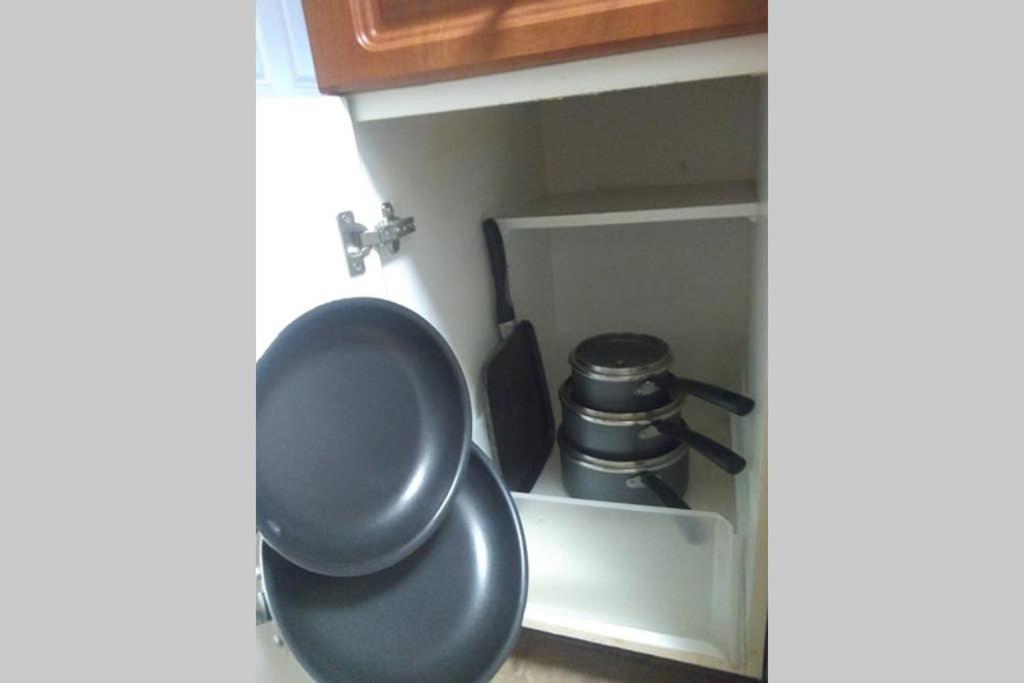 Departamento Completo En San Diego Hablamos Espanol エクステリア 写真