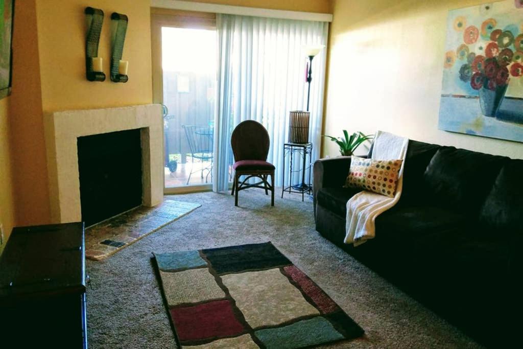 Departamento Completo En San Diego Hablamos Espanol エクステリア 写真
