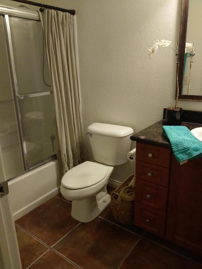 Departamento Completo En San Diego Hablamos Espanol エクステリア 写真