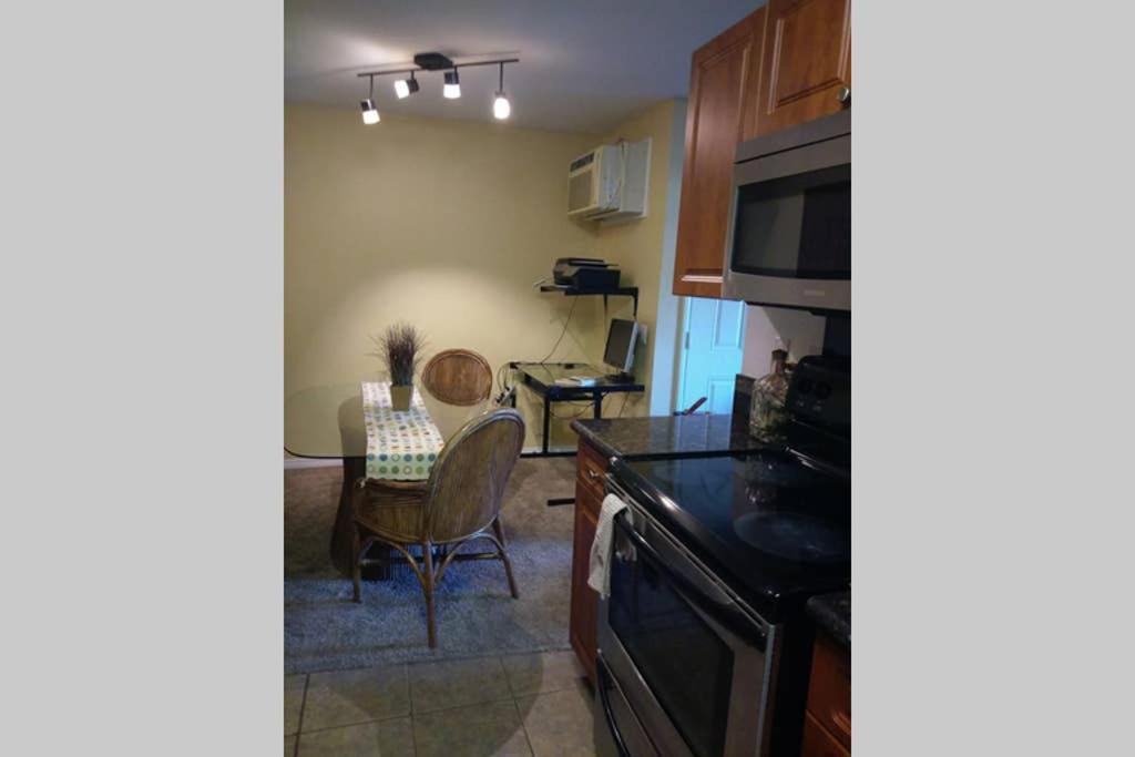 Departamento Completo En San Diego Hablamos Espanol エクステリア 写真
