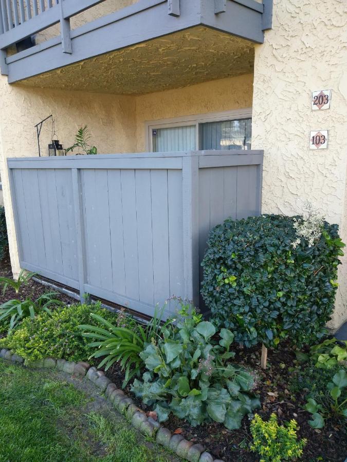 Departamento Completo En San Diego Hablamos Espanol エクステリア 写真